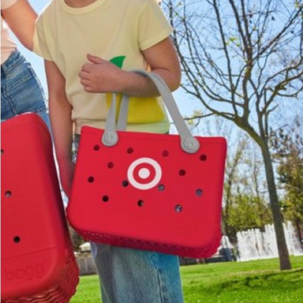 Target bitty Bogg bag NEW mini Bogg bag Hard to find TikTok viral - Picture 3 of 12
